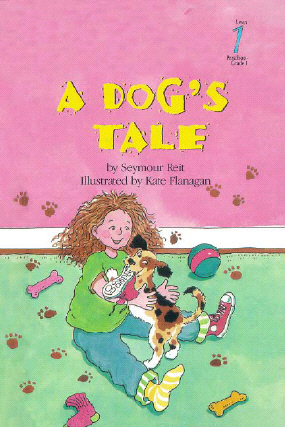 Title details for A Dog's Tale by Seymour Reit - Available